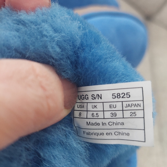 UGG boots Women - Picture 3 of 8